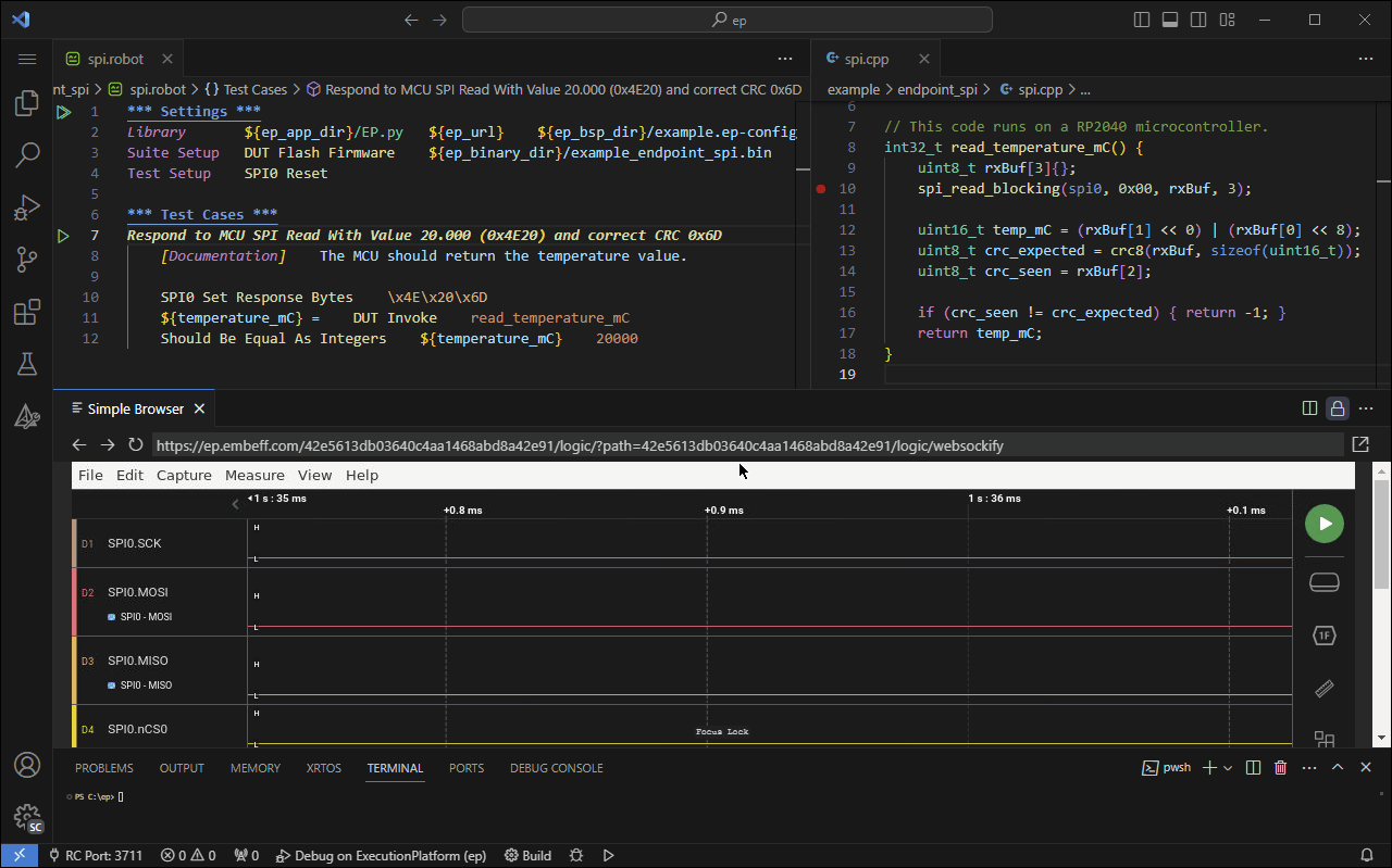 Remote Work Animation