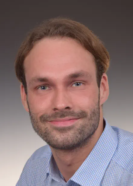 Marvin Schmidt - Embedded Engineer