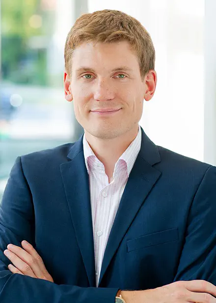 Daniel Penning - CEO