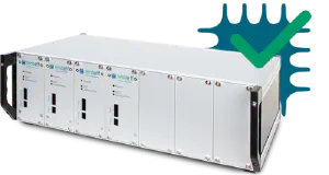 Scales to your budget