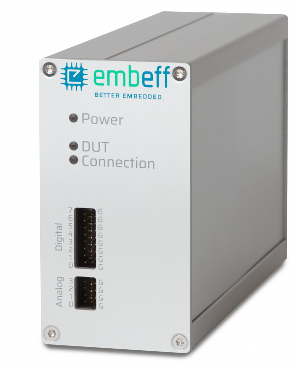 ExecutionPlatform Standalone